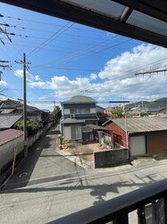 姫路駅 バス20分  41　御立下車：停歩4分 1階の物件内観写真